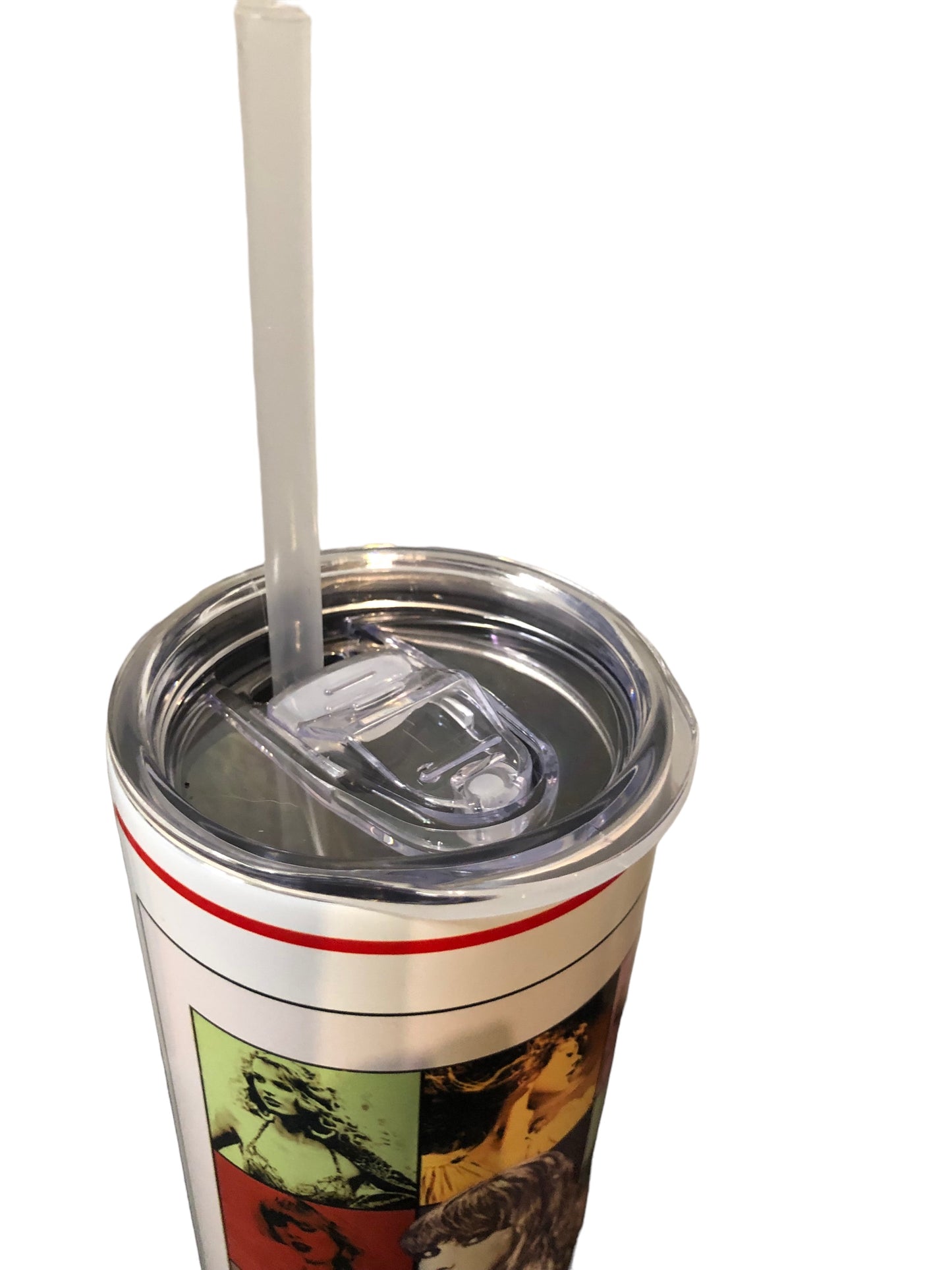 Taylor Tumbler