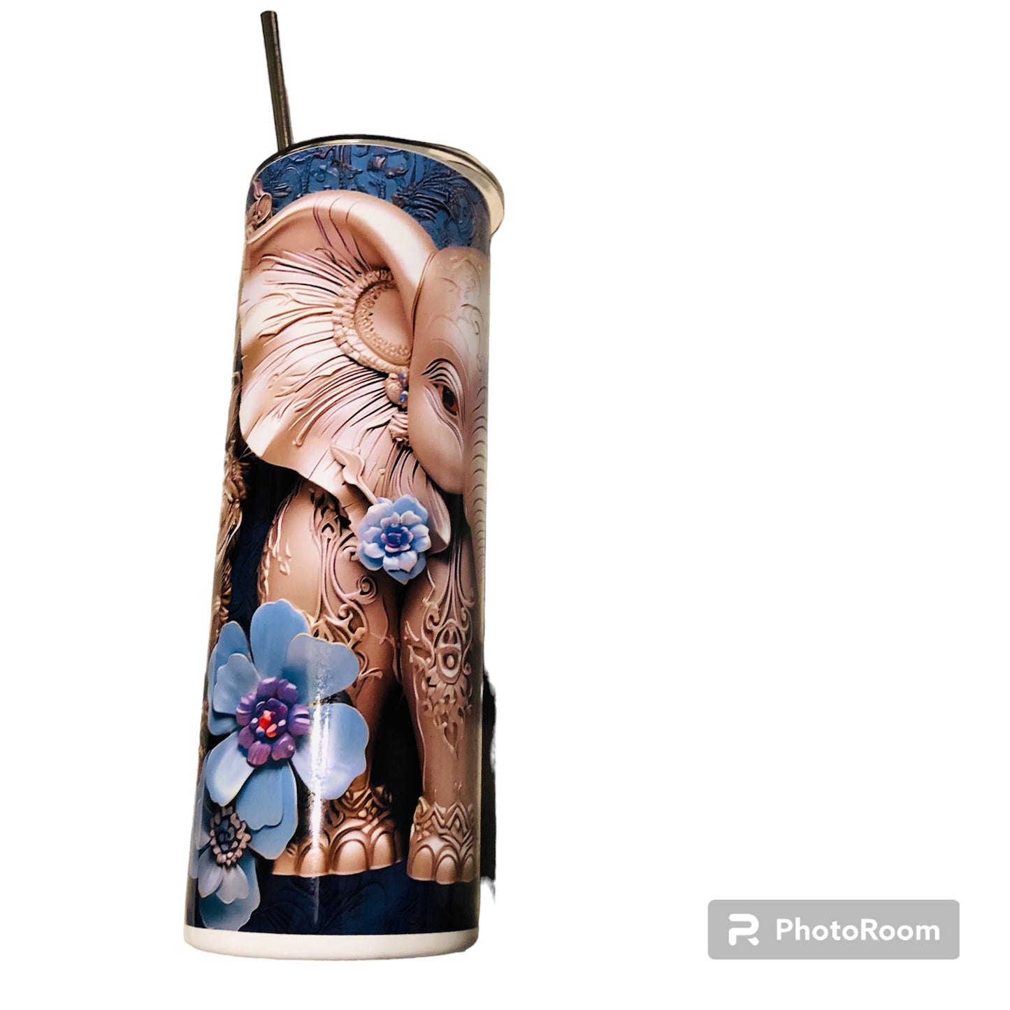 Elephant Tumbler