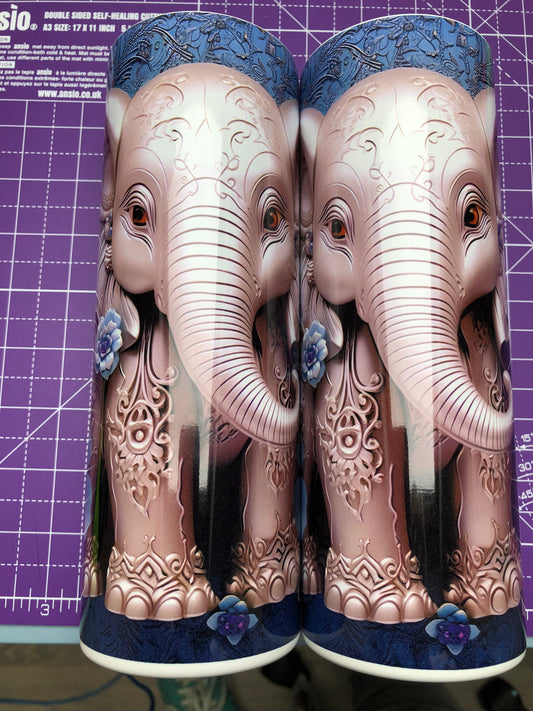 Elephant Tumbler