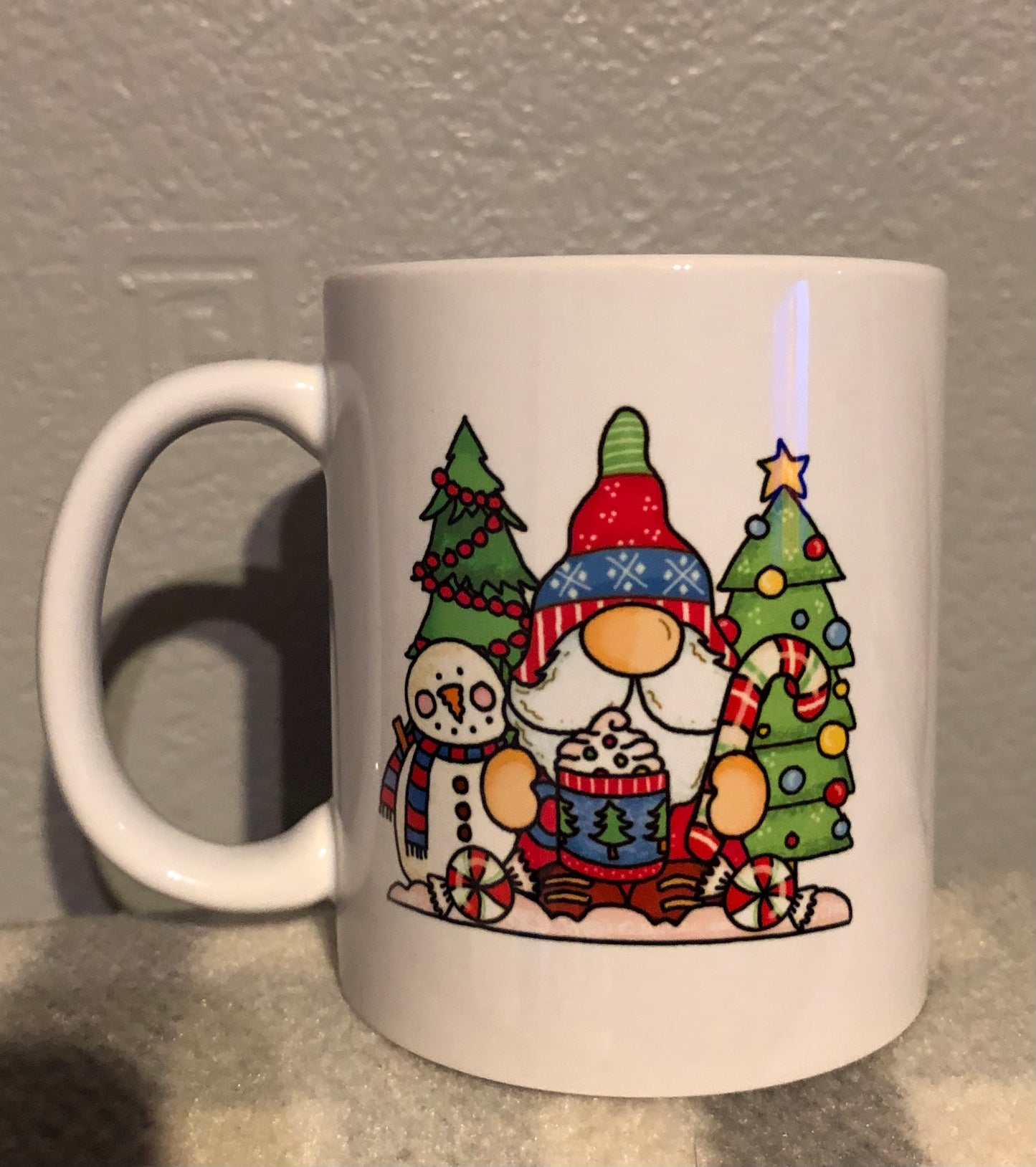 Gonk Mug