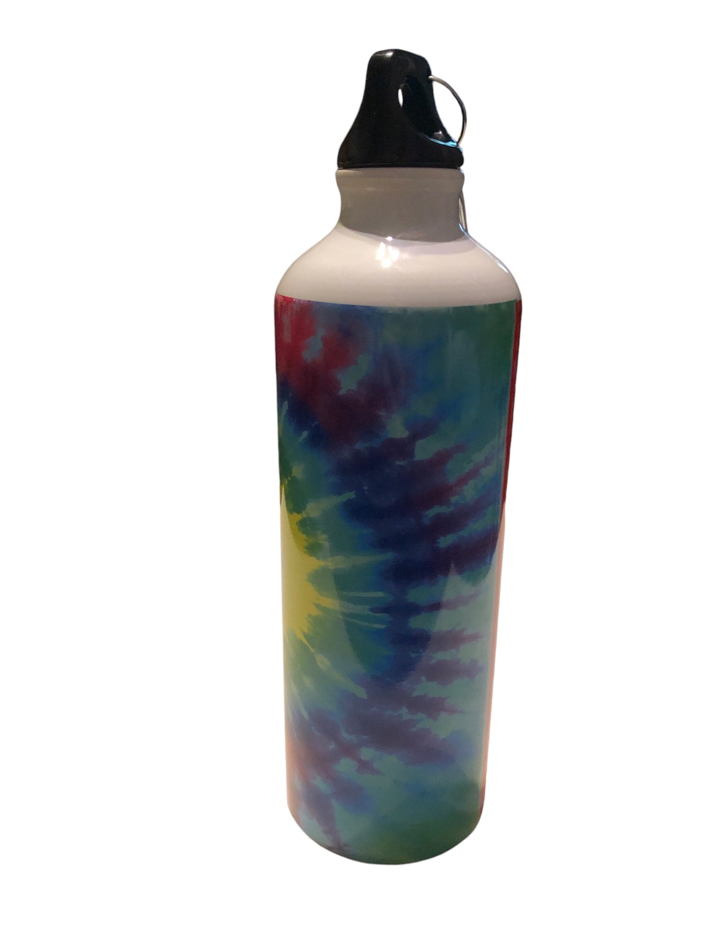 Tie Dye Water Bottle