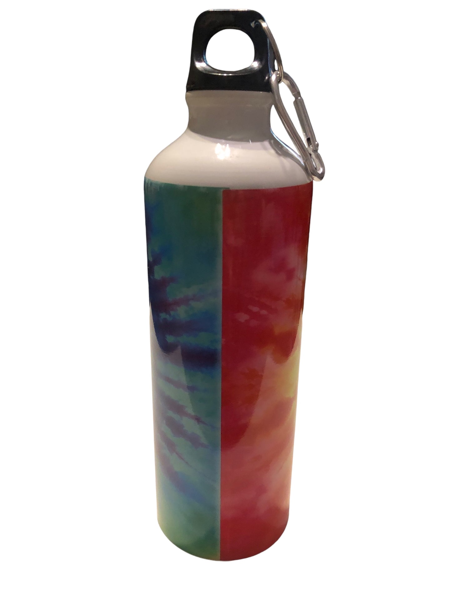 Tie Dye Water Bottle