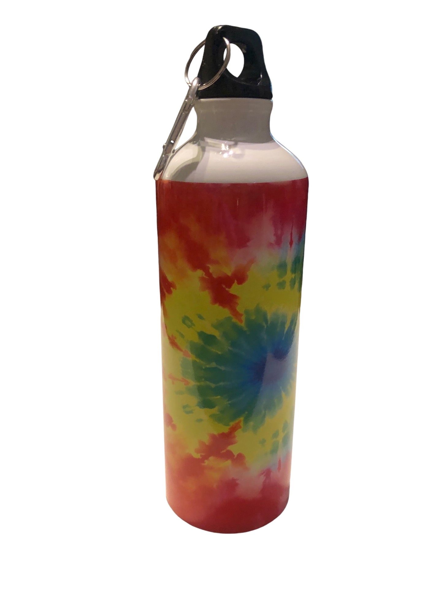 Tie Dye Water Bottle