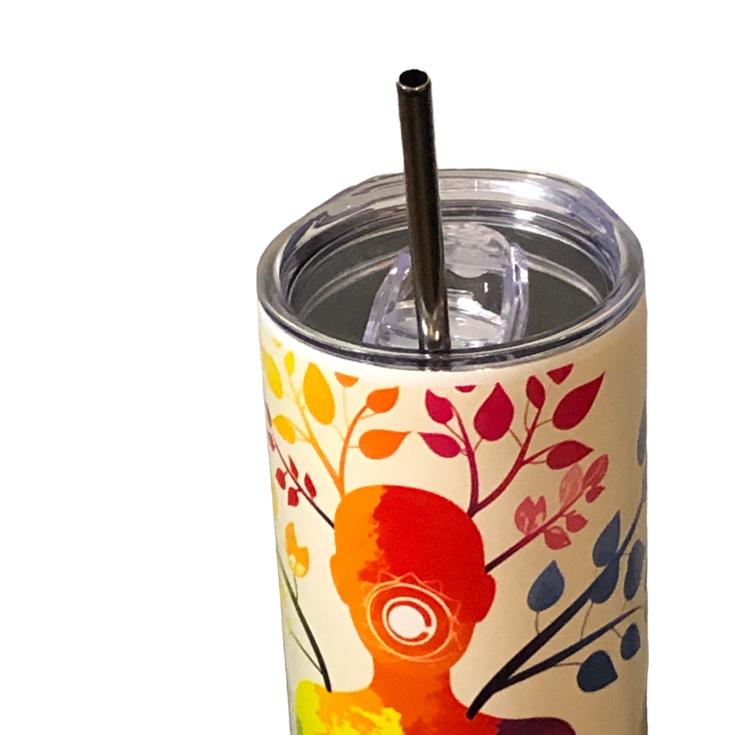 Yoga Namaste Tumbler