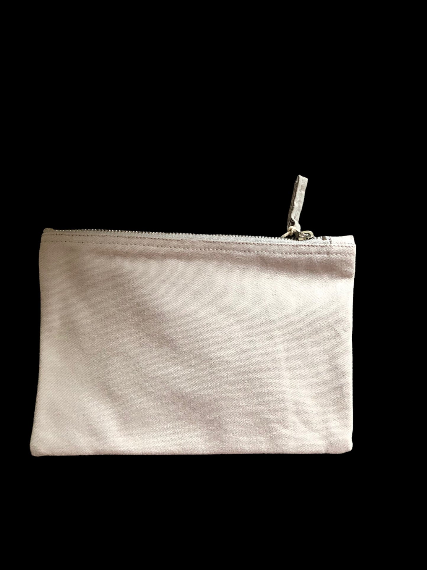 No Filter Make-Up Bag
