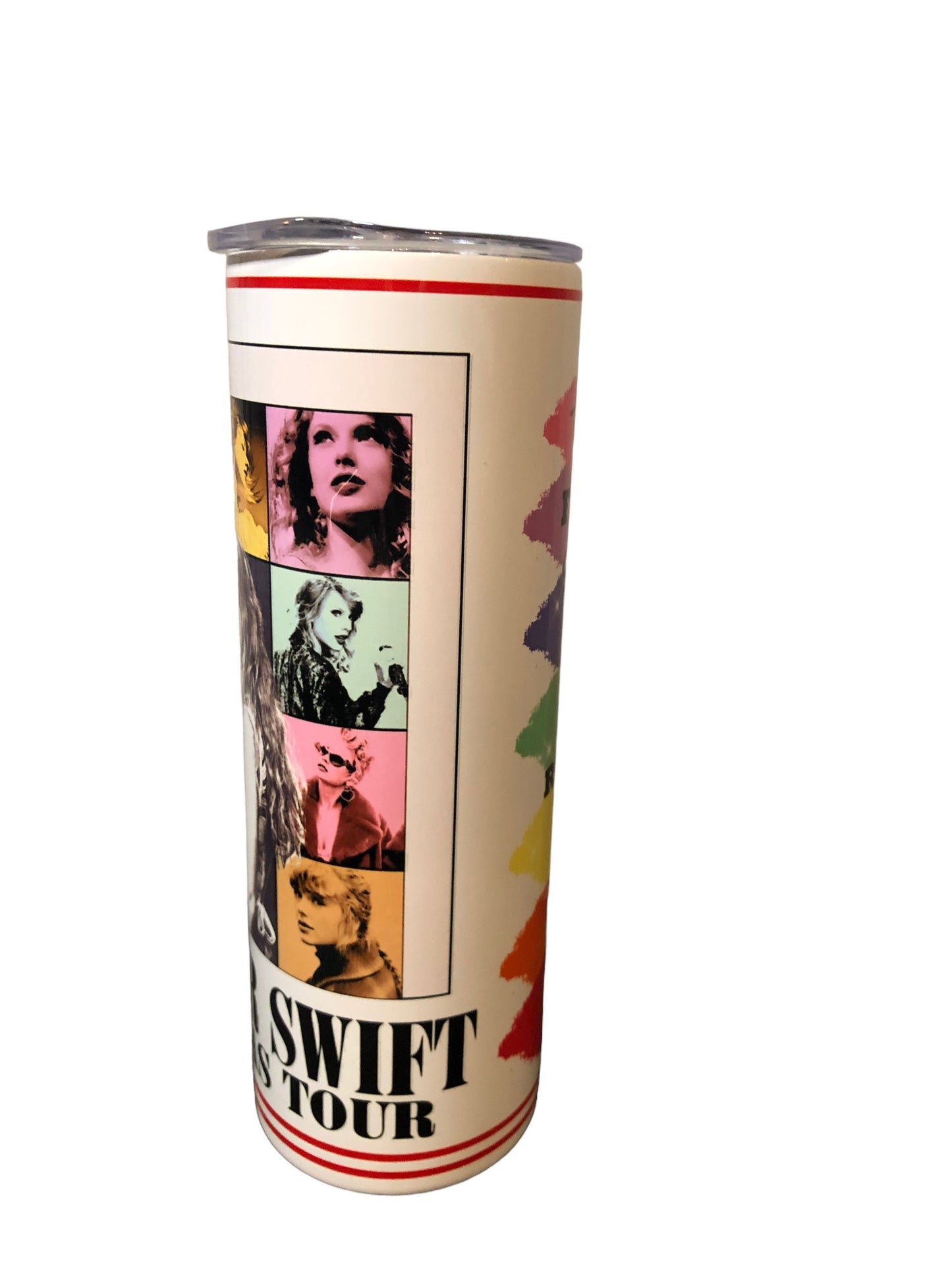 Taylor Tumbler