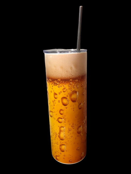 Beer Tumbler
