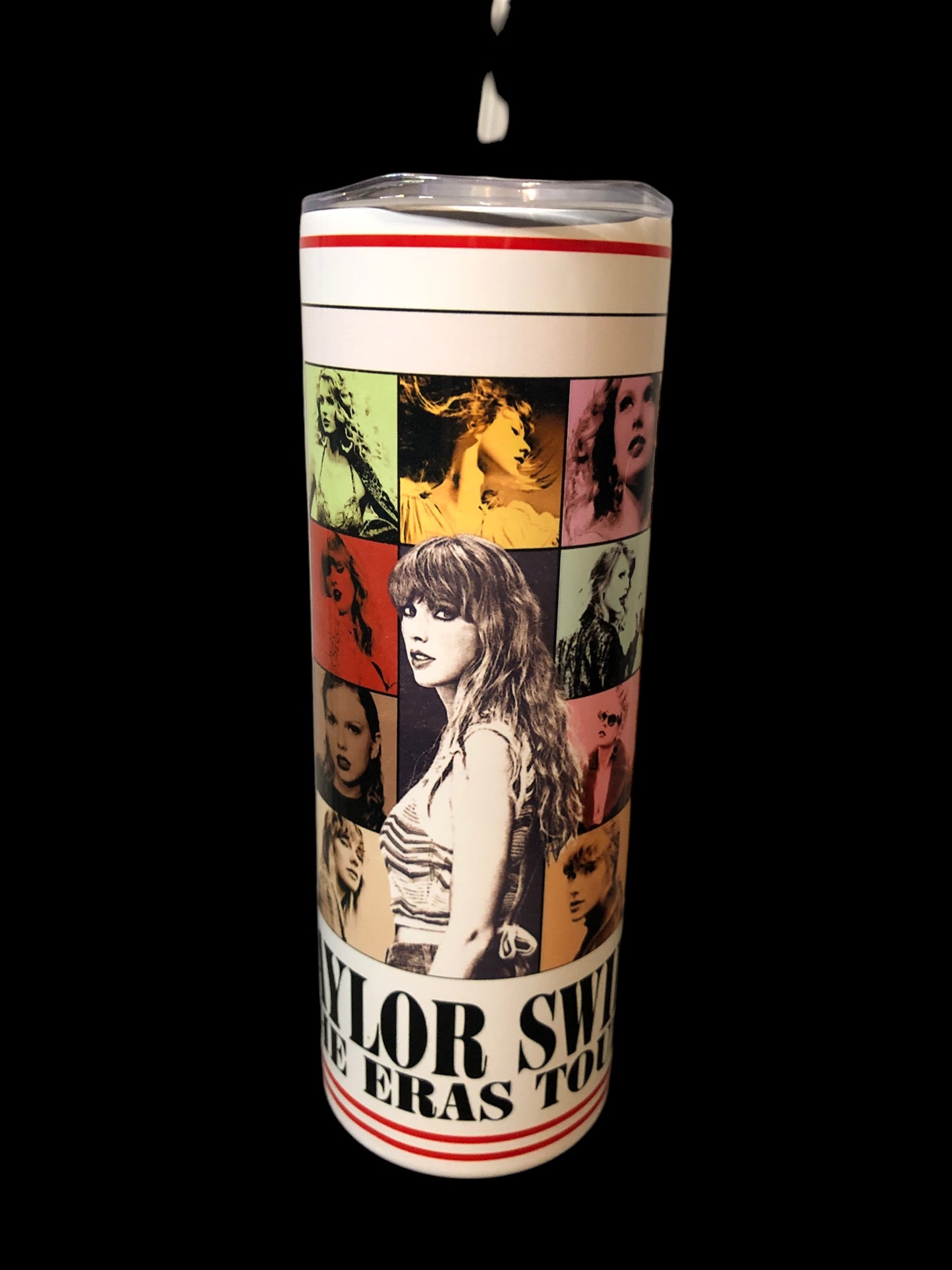 Taylor Tumbler