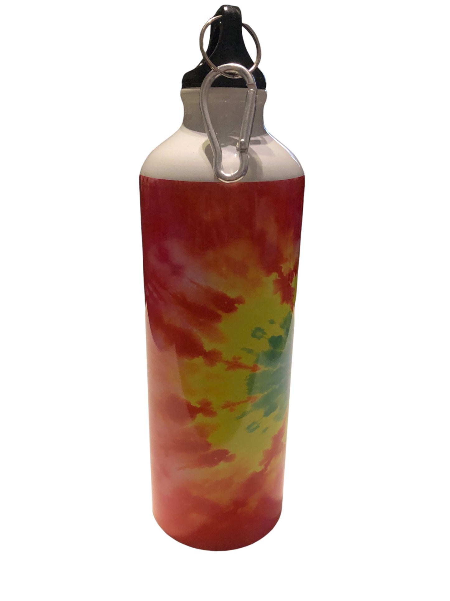 Tie Dye Water Bottle