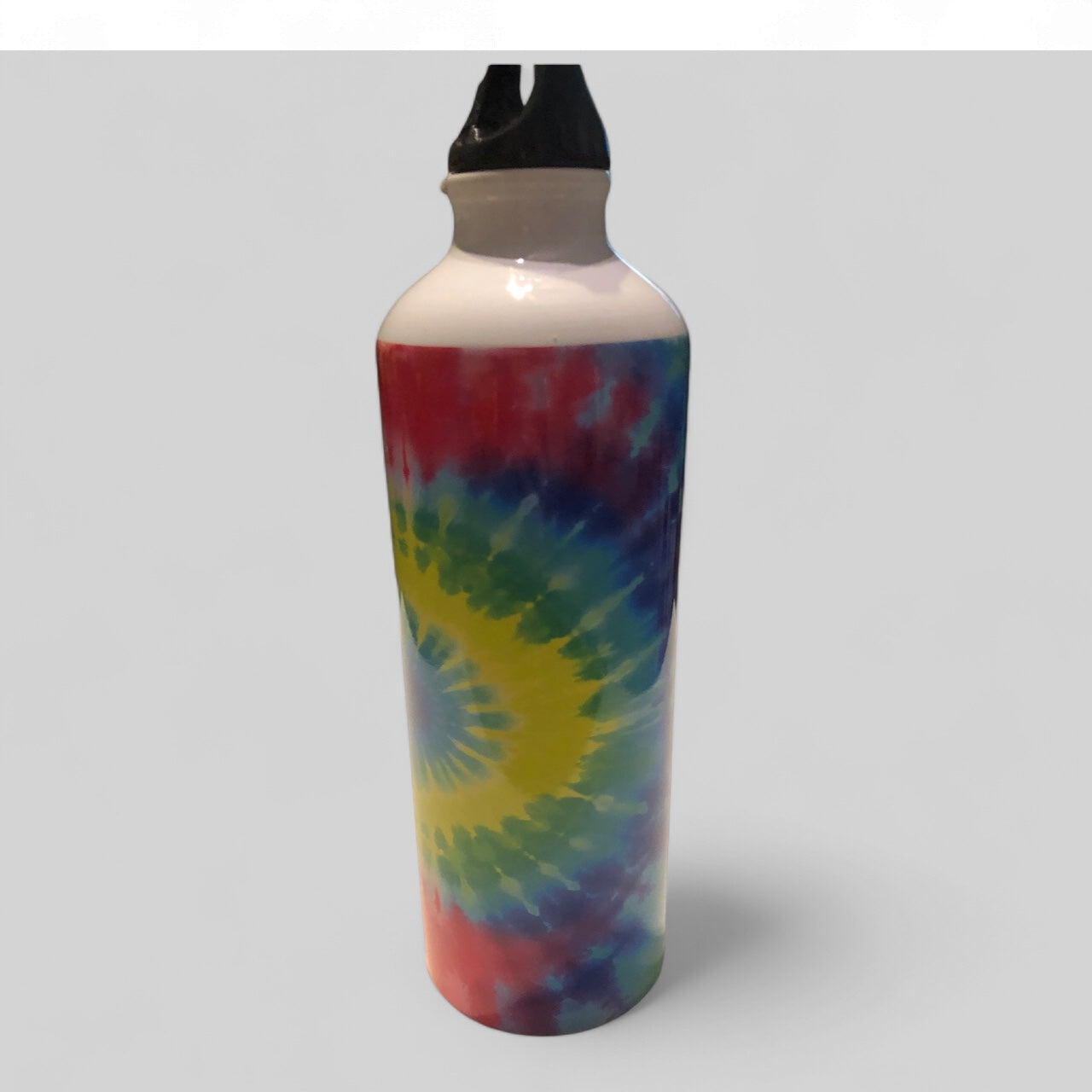 Tie Dye Water Bottle