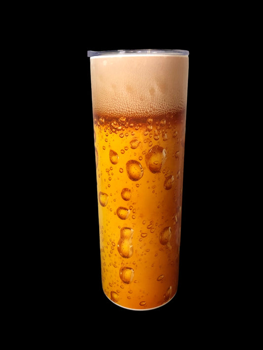 Beer Tumbler