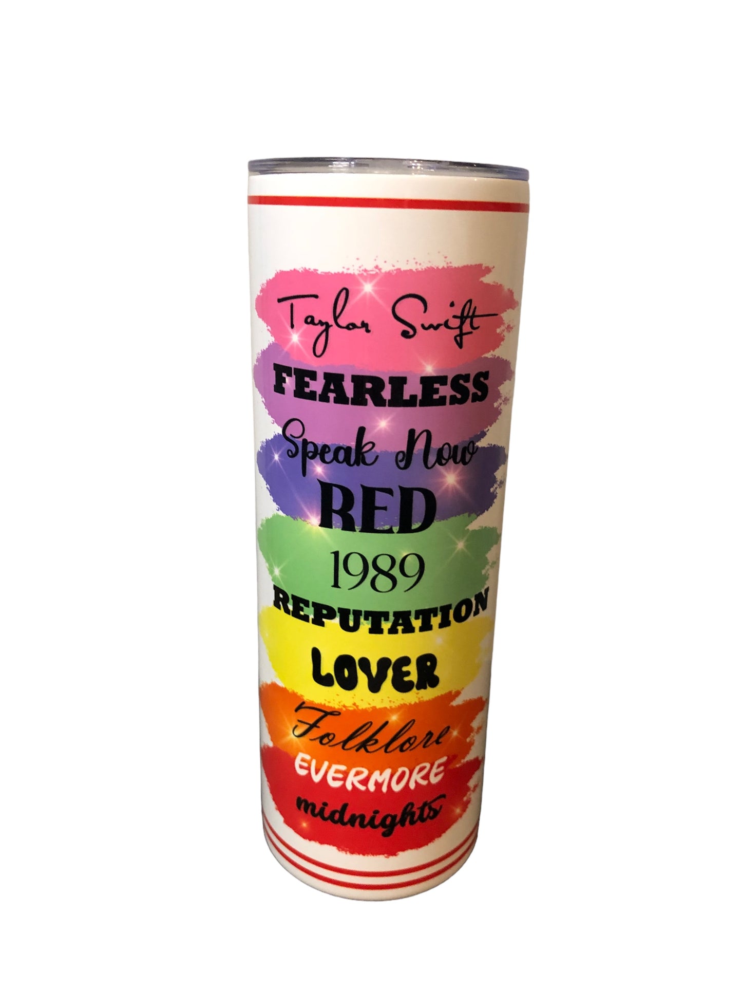 Taylor Tumbler
