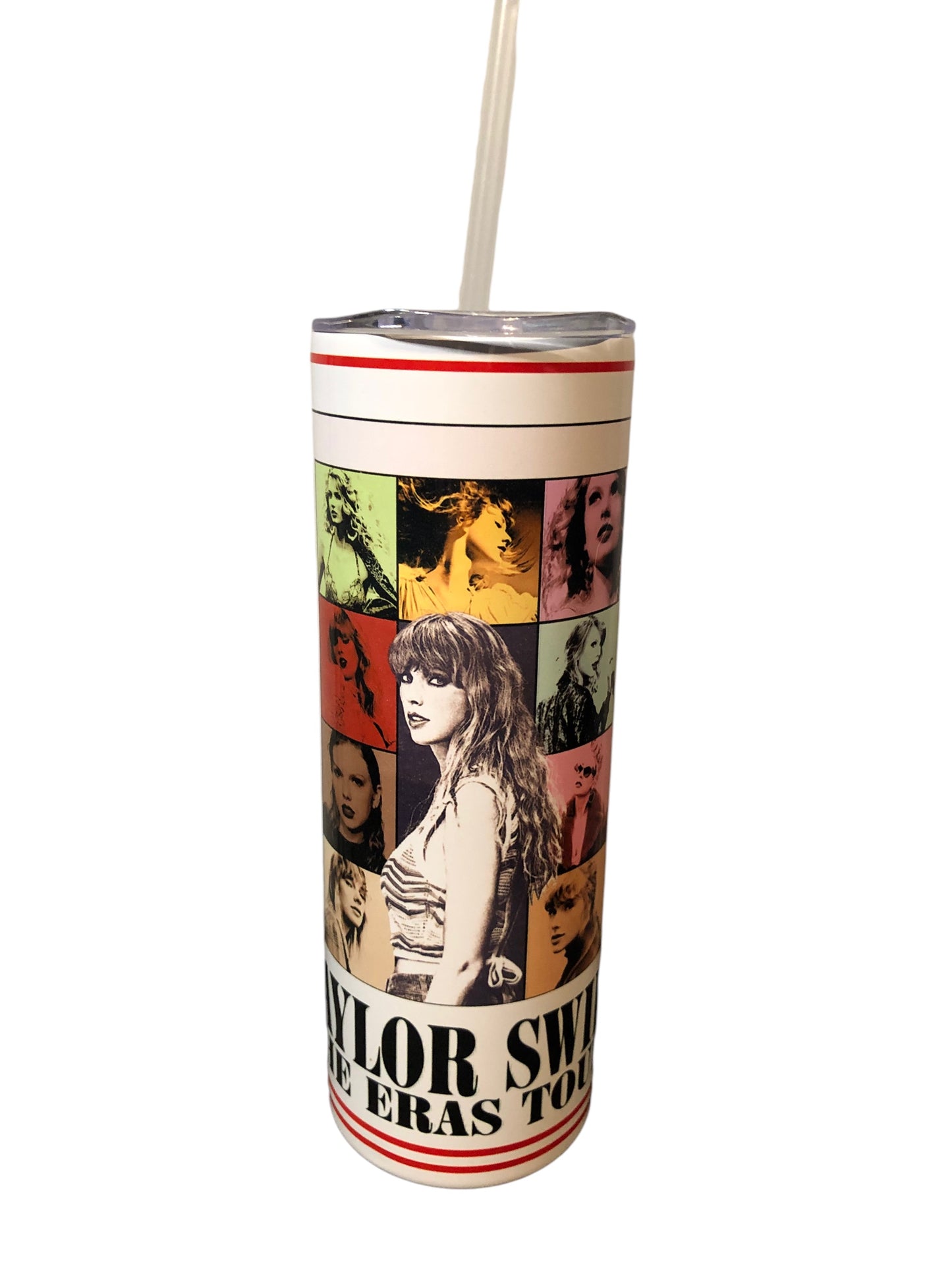 Taylor Tumbler