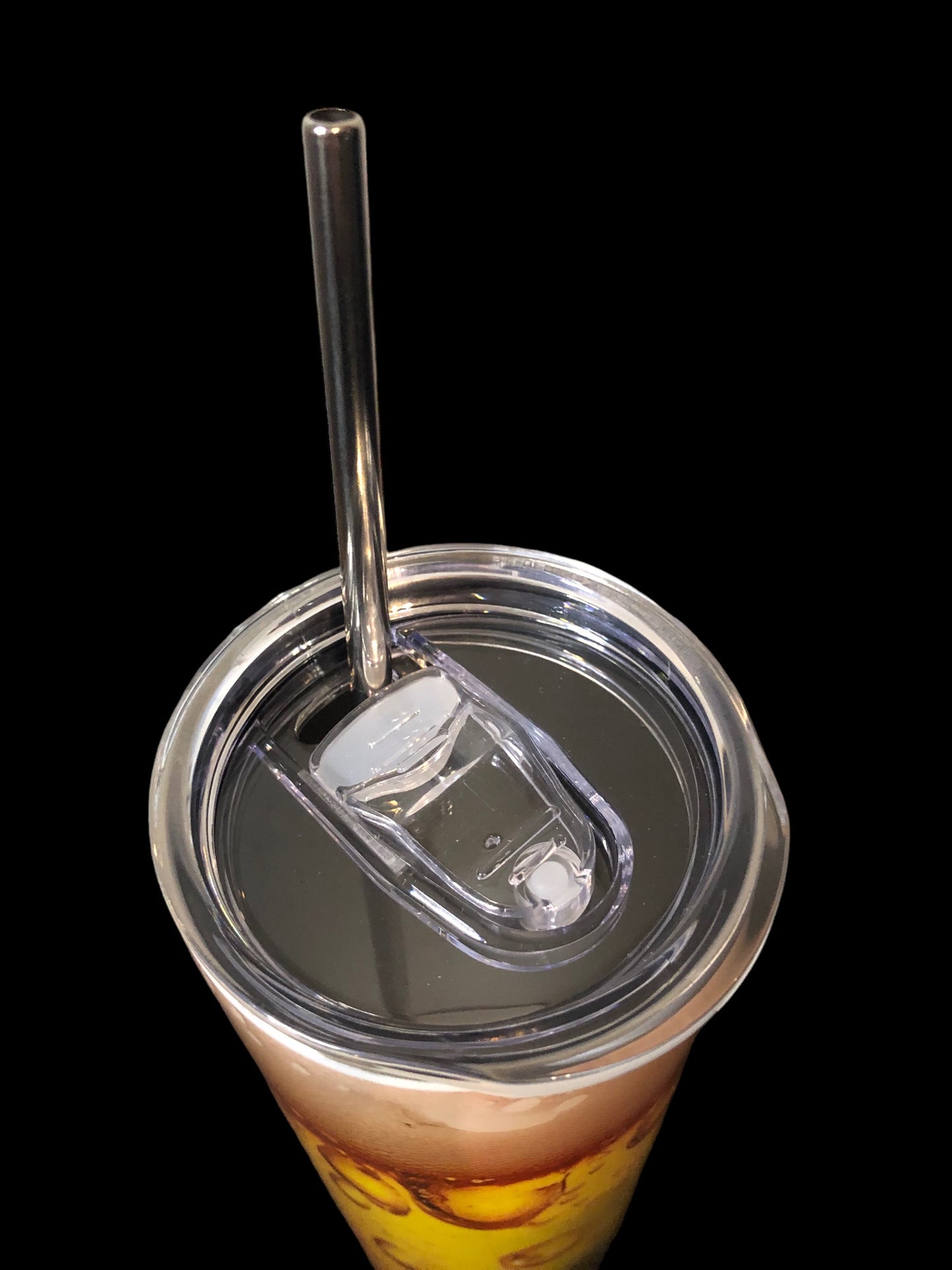 Beer Tumbler