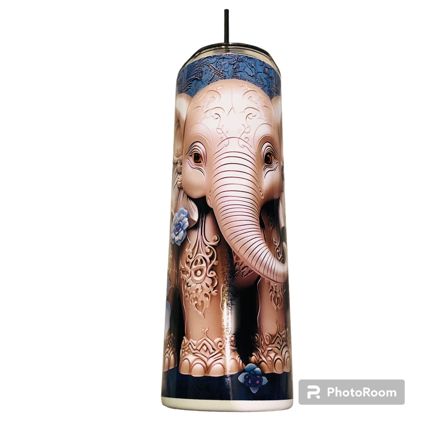 Elephant Tumbler