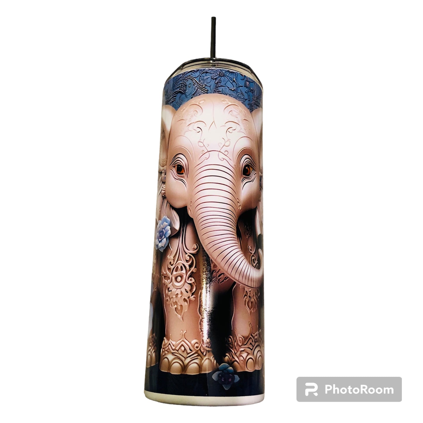 Elephant Tumbler