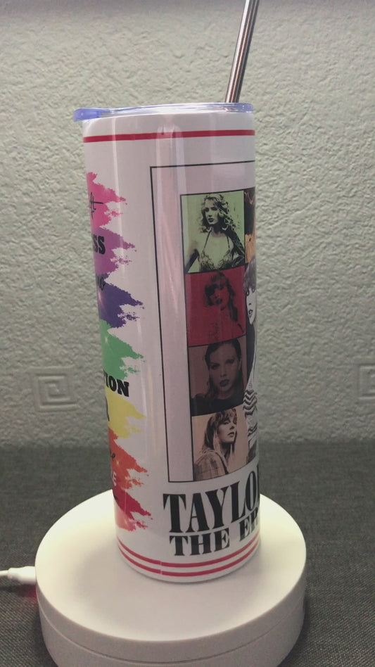 Taylor Tumbler