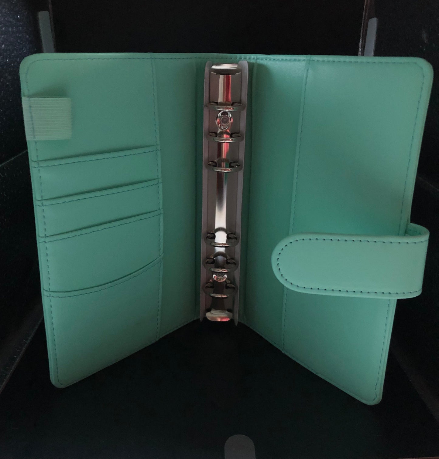 Budget Binder