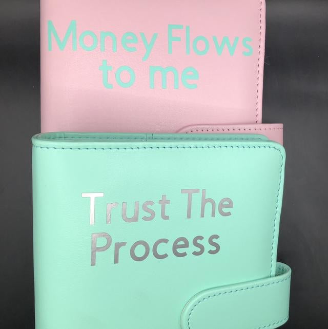 Budget Binder
