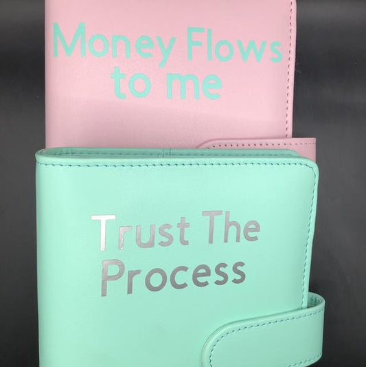 Budget Binder