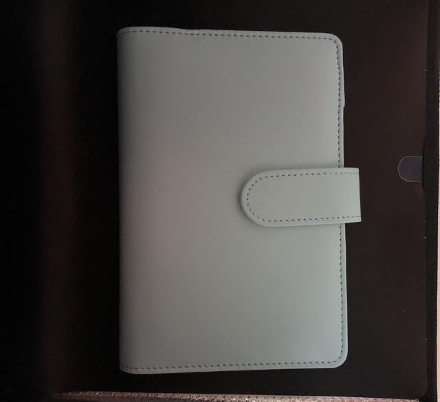 Budget Binder