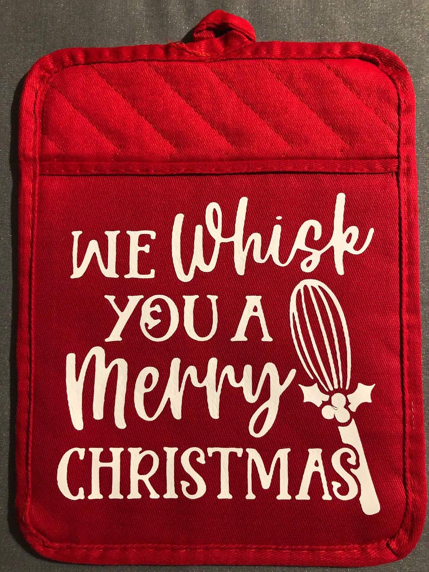 Pot Holders