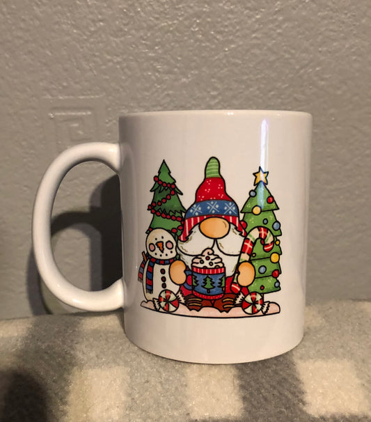 Gonk Mug