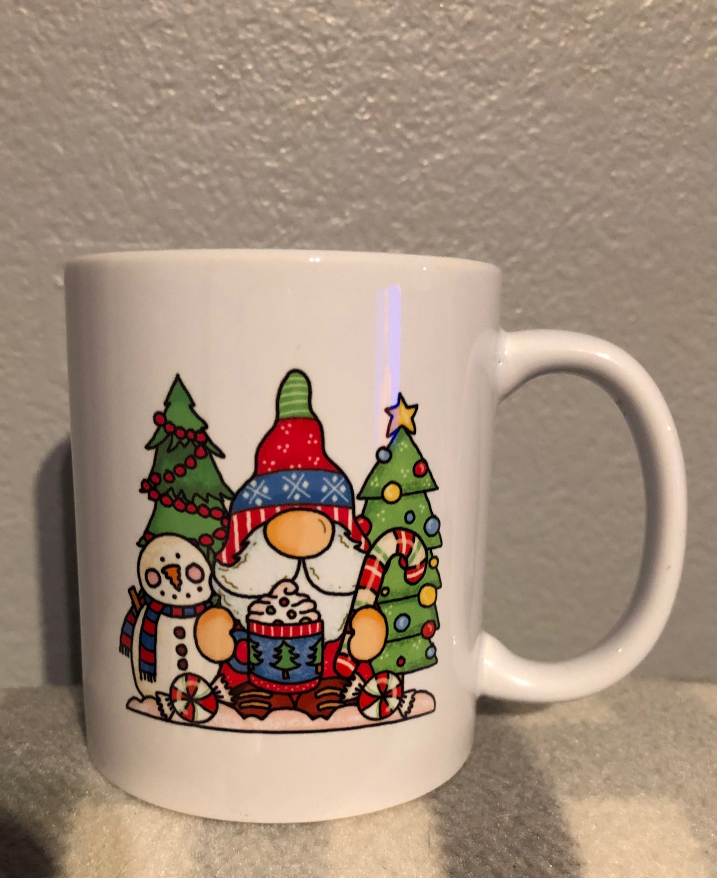 Gonk Mug