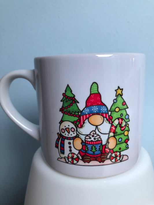 Kids Gonk Mini Mug