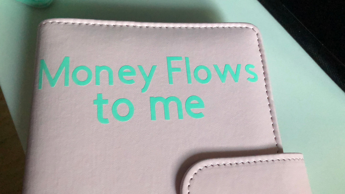 Budget Binder