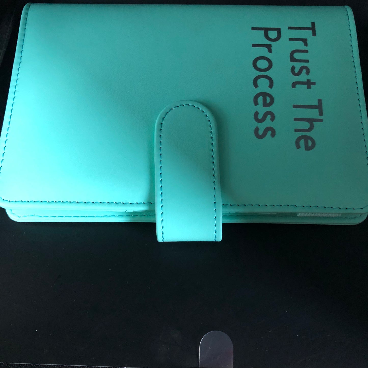 Budget Binder