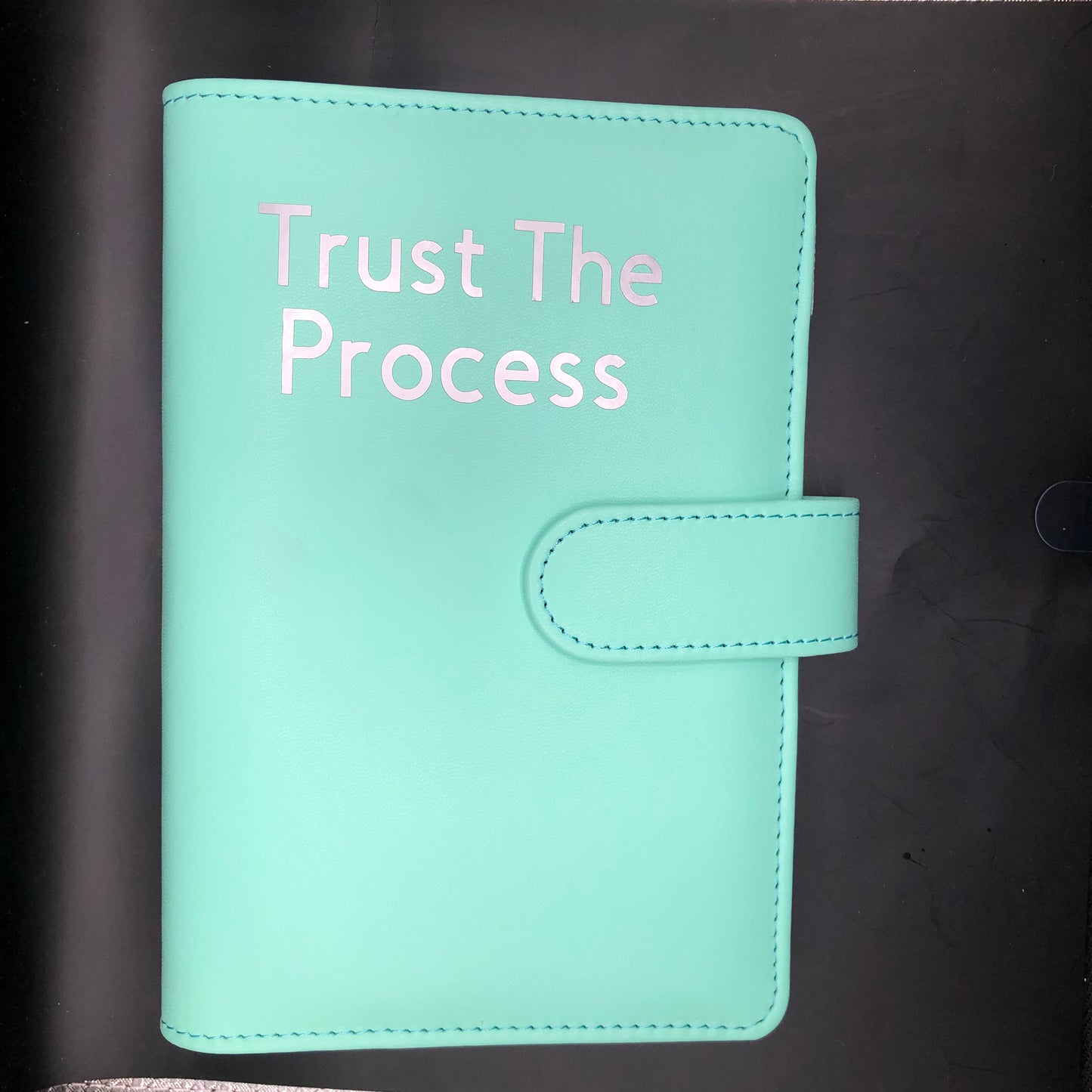 Budget Binder