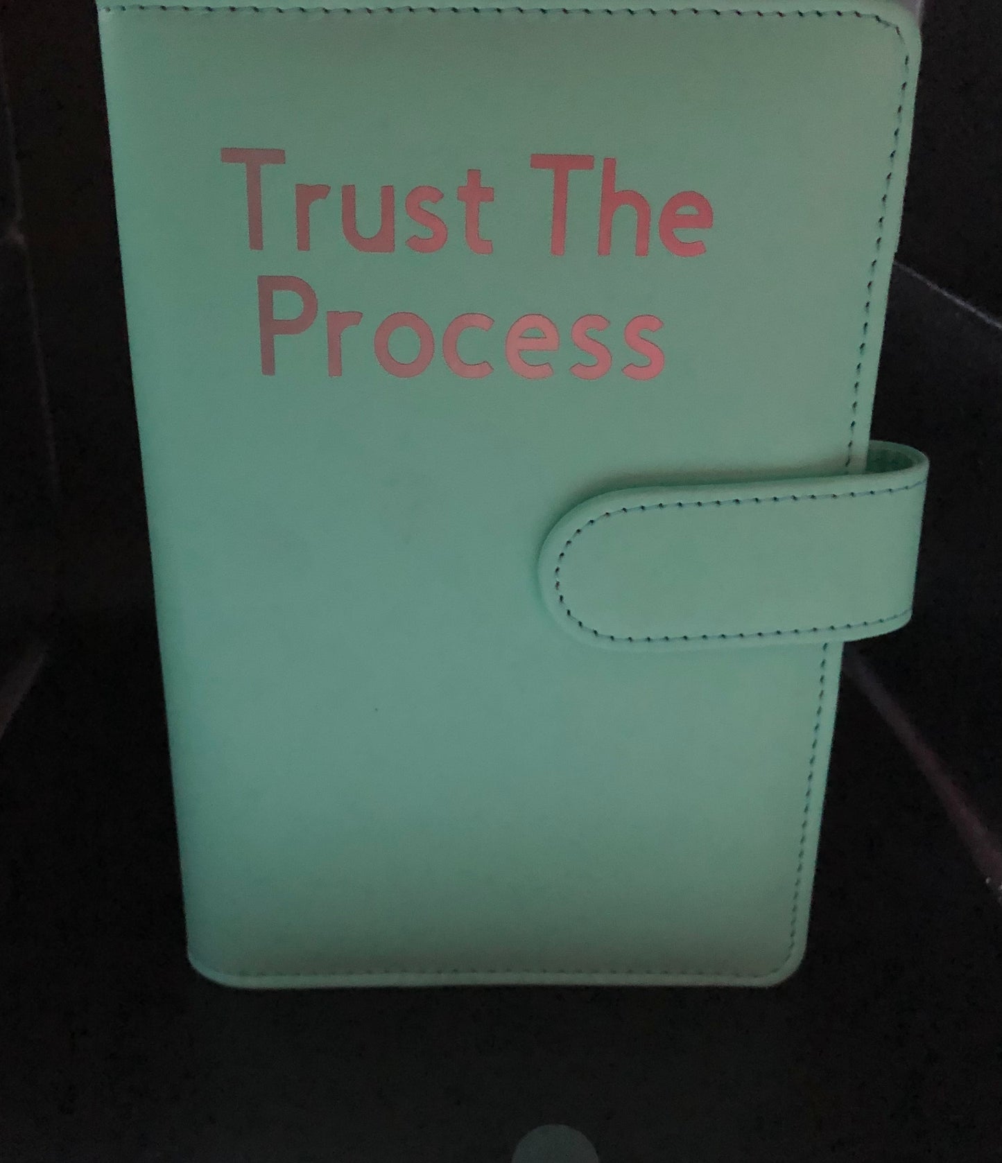 Budget Binder