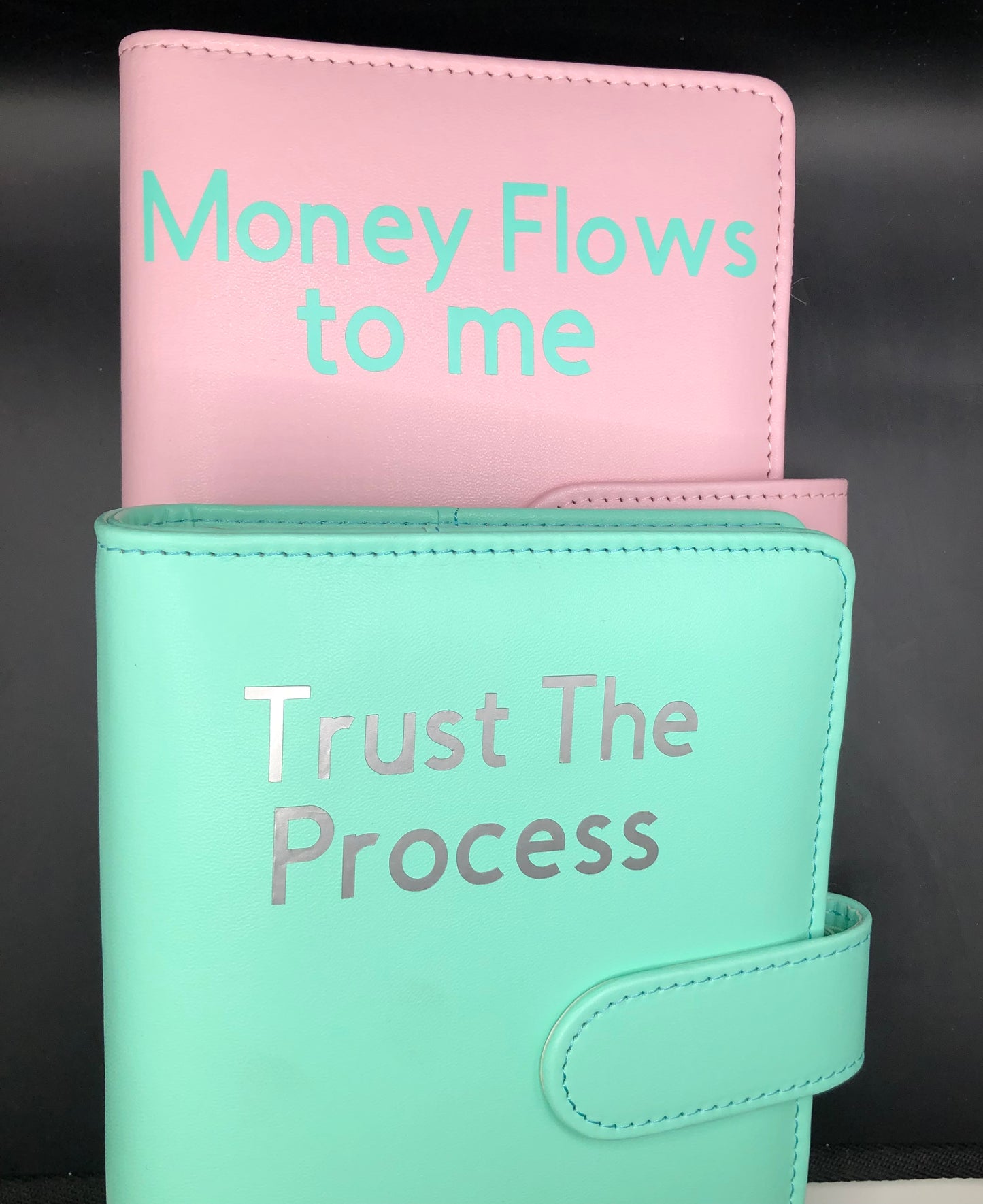 Budget Binder