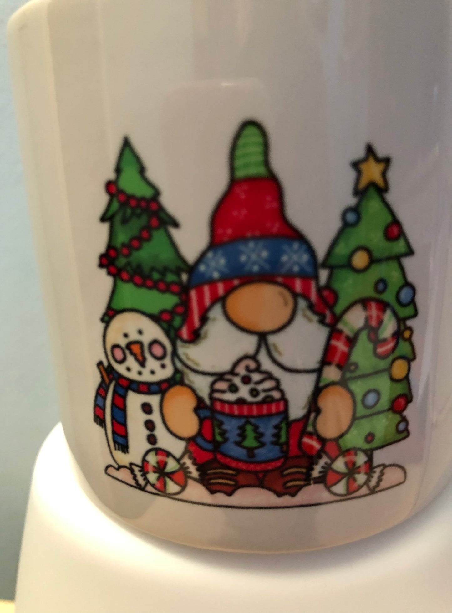 Gonk Mug