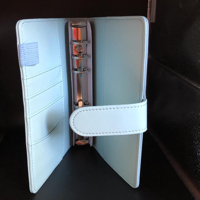 Budget Binder