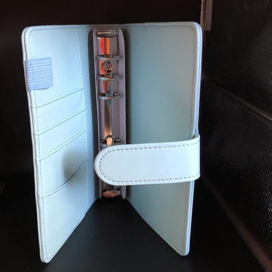 Budget Binder