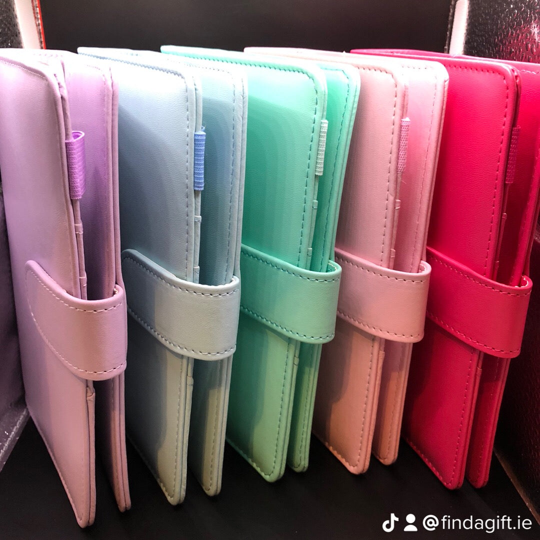 Budget Binder